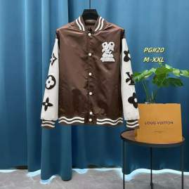 Picture of Louis Vuitton Jackets _SKULVM-2XL12yr8532875